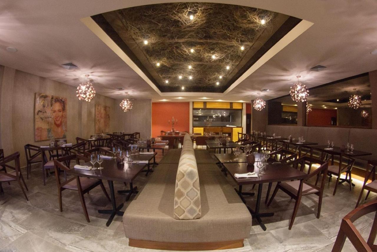 Emotions By Hodelpa Puerto Plata Hotel Exterior photo