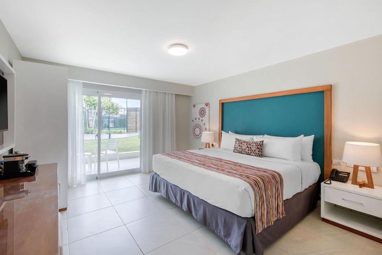 Emotions By Hodelpa Puerto Plata Hotel Exterior photo