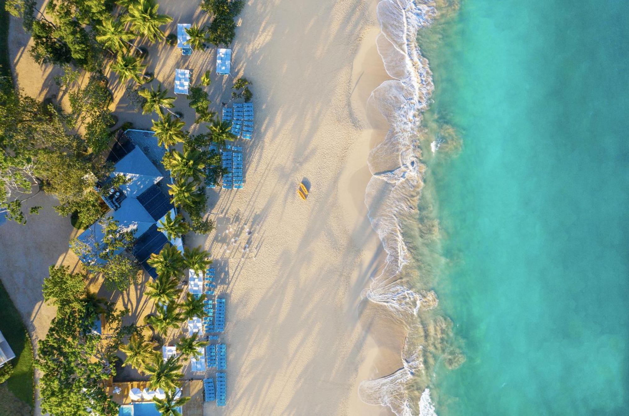 Emotions By Hodelpa Puerto Plata Hotel Exterior photo