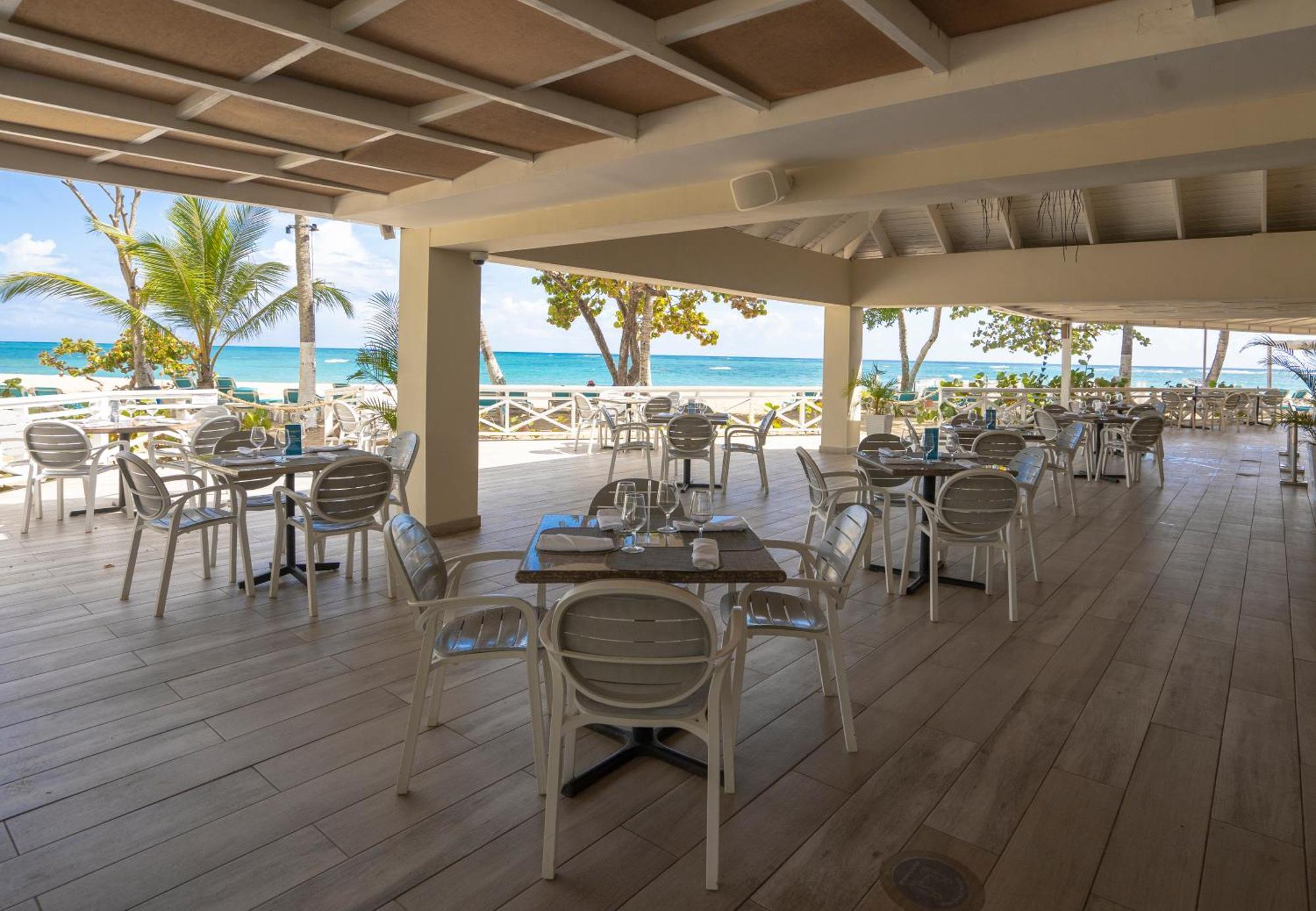 Emotions By Hodelpa Puerto Plata Hotel Exterior photo