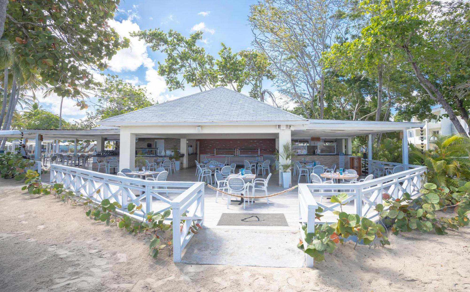 Emotions By Hodelpa Puerto Plata Hotel Exterior photo