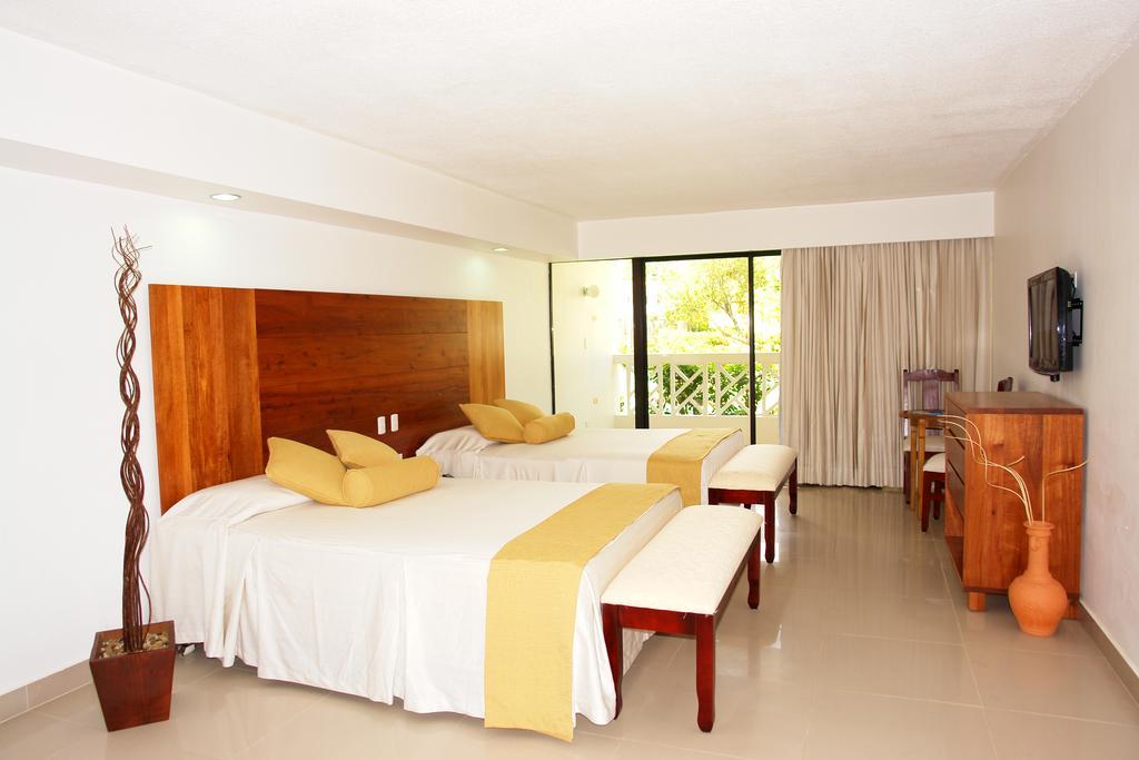 Emotions By Hodelpa Puerto Plata Hotel Room photo