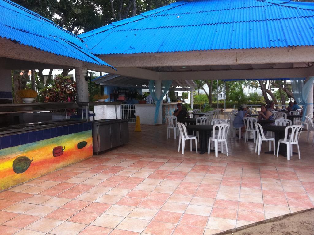 Emotions By Hodelpa Puerto Plata Hotel Exterior photo