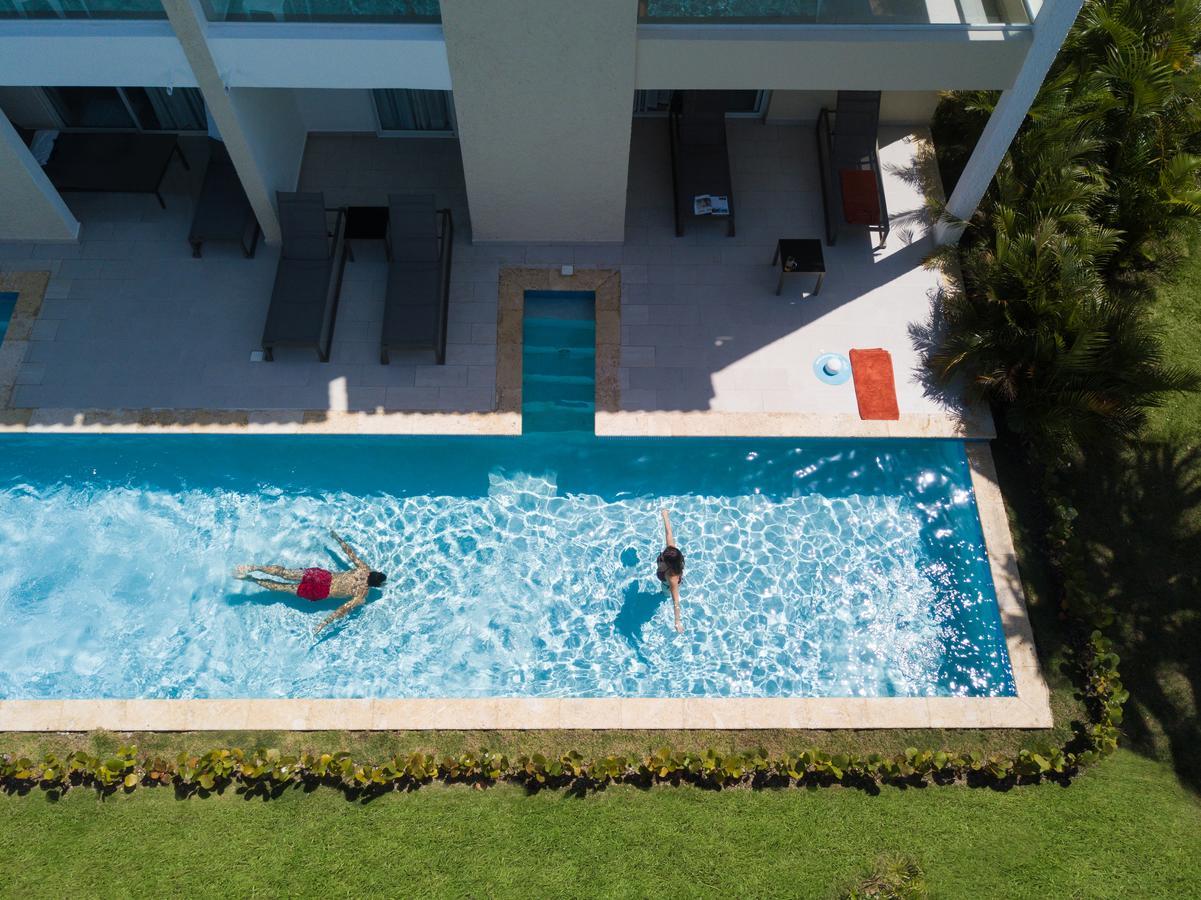 Emotions By Hodelpa Puerto Plata Hotel Exterior photo
